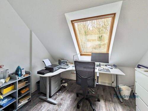 Arbeitszimmer - 