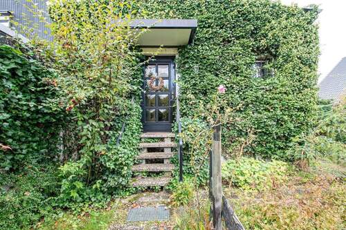 Hereinspaziert - 4 Zimmer Doppelhaushälfte zum Kaufen in Oldendorf