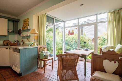 Wintergarten/Anbau - 