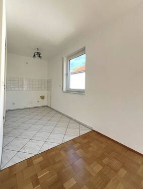 Küche ohne Einbauküche - 