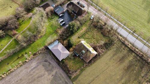 Außenansicht - 7 Zimmer Einfamilienhaus in Nieblum