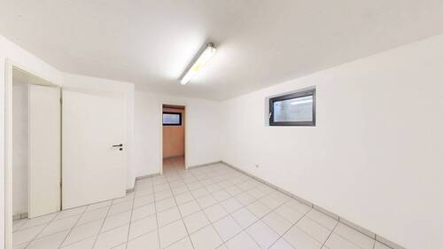 Kellerraum 2 im UG - 