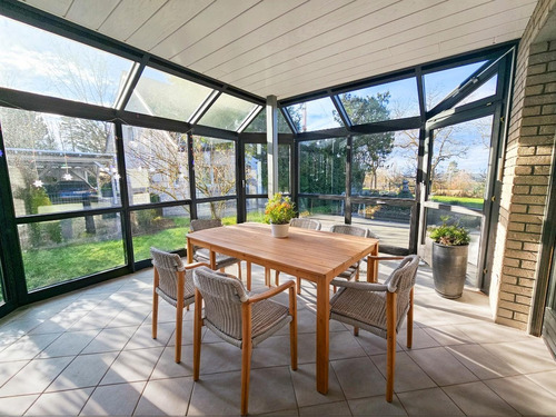 Einrichtungsbeispiel Wintergarten - 