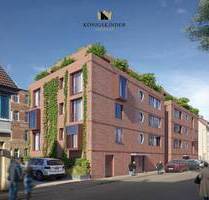 Investieren Sie in ein faszinierendes Projekt - ein architektonisches Juwel in bester Lage - Stuttgart - Bad Cannstatt