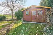 Gartenhaus - 