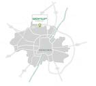 Münchenkarte - Etagenwohnung mit 91,40 m&sup2; in München zum Kaufen