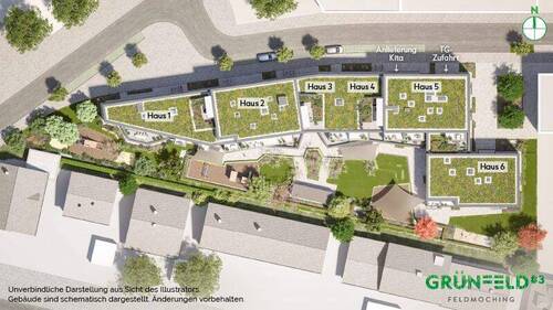 Lageplan - 