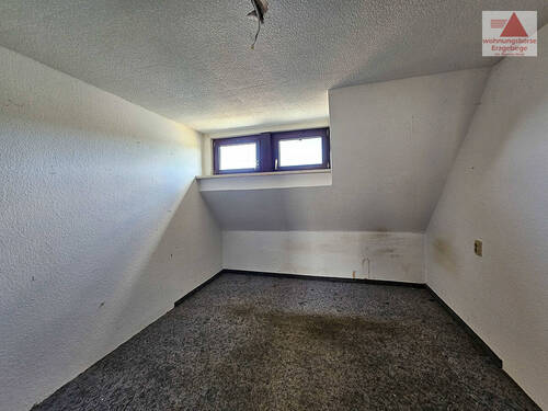 Schlafzimmer DG - 