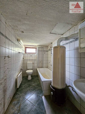 Badezimmer Keller - 
