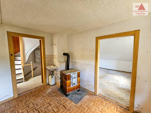 Schlafzimmer DG - 