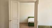 Schlafzimmer - 3 Zimmer Etagenwohnung zum Kaufen in Berlin