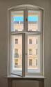 Details - Altbaufenster - Etagenwohnung in Berlin zum Kaufen