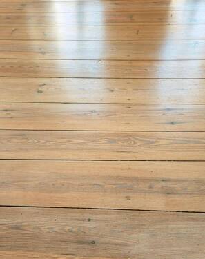 Details - Dielenboden - 