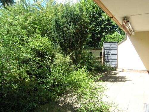 Süd-West-Terrasse - Etagenwohnung mit 85,00 m² in Lauf zum Kaufen