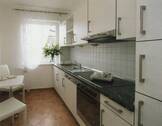 Einbauküche (Musterwohnung) - 