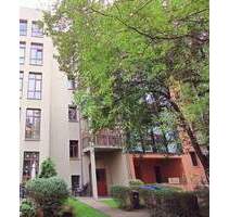 * Große 3-Zimmer mit Laminat, Wanne und Wintergarten in guter Zentrumslage!* - Chemnitz