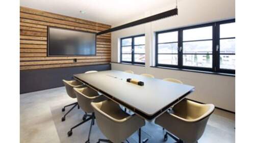 Meetingraum - Büro zur Miete in Hausham