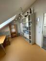 zus. zimmer (anstatt abstellraum) - 