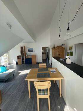 kochen/essen/wohnen - 