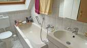 Badezimmer - 2 Zimmer Etagenwohnung in Neukirchen-Vluyn