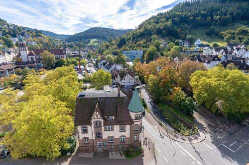 Ihre neue Aussicht - 