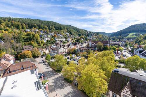 Ihre neue Aussicht - 