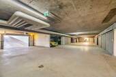 Tiefgarage - 