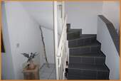 Treppenaufgang - 