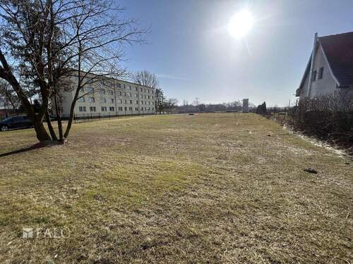 Außenansicht - Grundstück in Lühburg zum Kaufen