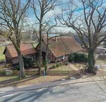 Hier lebt Geschichte und bald auch Sie - und zwar großzügig! - Warmsen