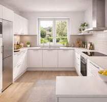 Niendorf . Bestlage . Exklusives 6 Zimmer - Stadthaus KfW55 (A+) mit Wärmepumpe - Hamburg