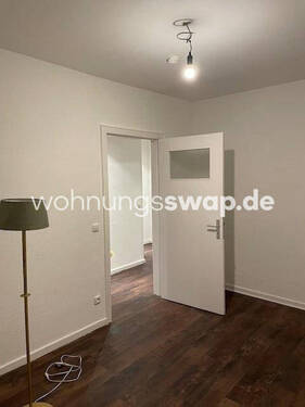 Bild 2 - 2 Zimmer Etagenwohnung zur Miete in Hamburg