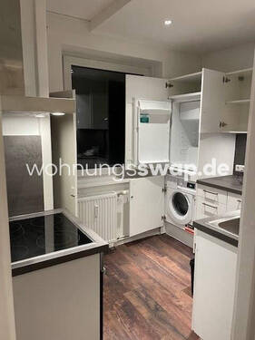 Bild 4 - Etagenwohnung mit 55,00 m&sup2; in Hamburg zur Miete