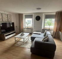 Renovierte 3 Zimmer Altbauwohnung direkt im Zentrum inkl. Küche. - Vöhrenbach Stadtgebiet