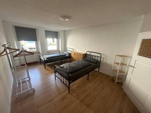 2.Zimmer - Etagenwohnung mit 100,00 m&sup2; in Vöhrenbach zum Kaufen