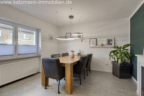 Offener Essbereich - 