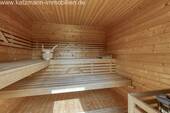 Sauna - 