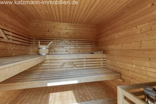 Sauna - 