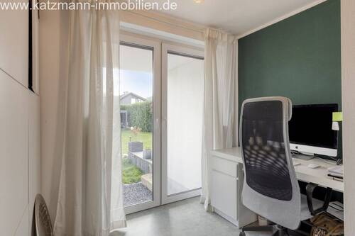 Büro / Home-Office - 