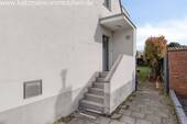 Hauseingang - 