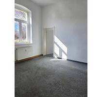 Wohnen im Grünen - Ihre 2-Zimmer-Wohnung in Prosigk