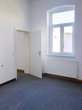 Zimmer - 2 Zimmer Etagenwohnung in Prosigk