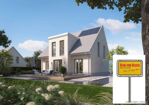 Alto 710 - Ein Familientraum - 463.500,00&nbsp;EUR Kaufpreis, ca.&nbsp; 151,00&nbsp;m&sup2;&nbsp;Wohnfl&auml;che