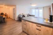 Gesamter Wohnbereich - 3 Zimmer Etagenwohnung in Freystadt