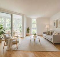 5-Zi.-Whg. mit Wintergarten & Balkon - HalenseeKudamm - Anleger & Eigennutzer - Provisionsfrei - Berlin