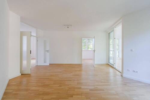 Wohnzimmer - 