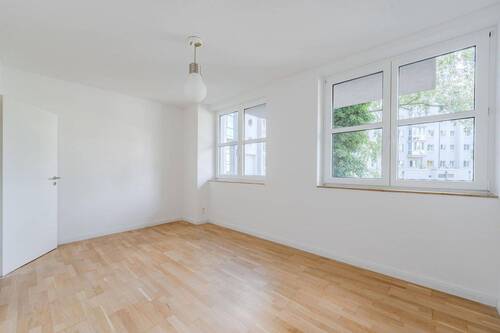 Schlafzimmer 1 - 
