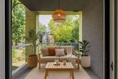 Balkon Inspiration - 