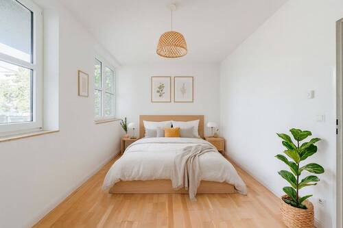 Schlafzimmer 2 Inspiration - 
