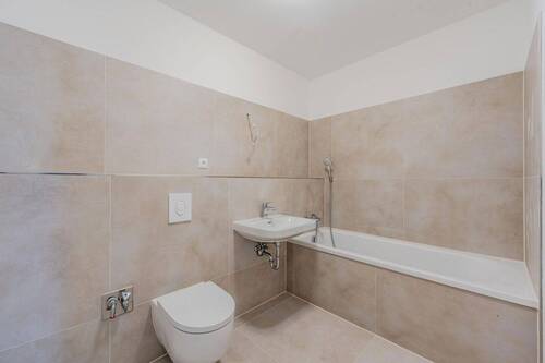 Badezimmer - 